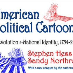 American Political Cartoons