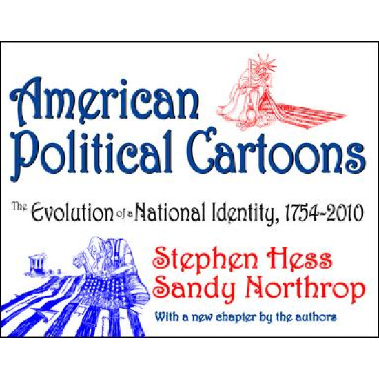 American Political Cartoons