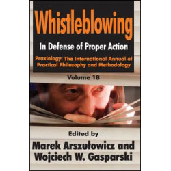 Whistleblowing Whistleblowing
