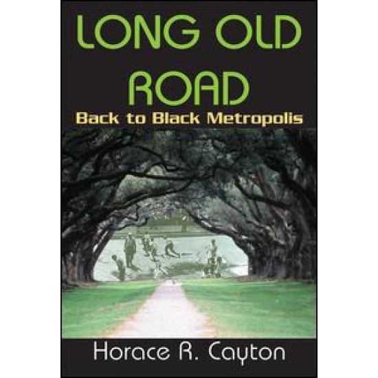 Long Old Road