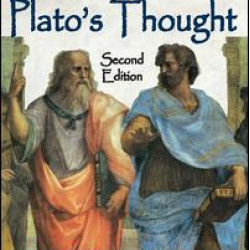 The Genesis of Plato's Thought