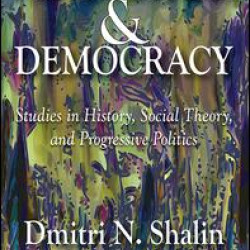 Pragmatism and Democracy