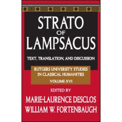Strato of Lampsacus