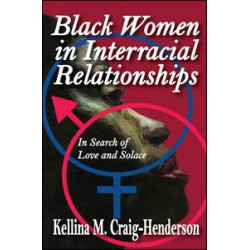 Black Women in Interracial Relationships