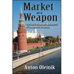 Market as a Weapon