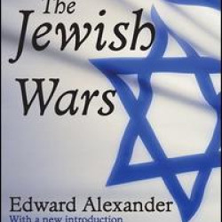 The Jewish Wars The Jewish Wars
