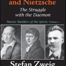 Holderlin, Kleist, and Nietzsche Holderlin, Kleist, and Nietzsche