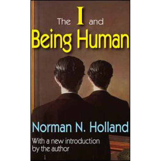The I and Being Human
