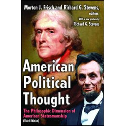 American Political Thought American Political Thought