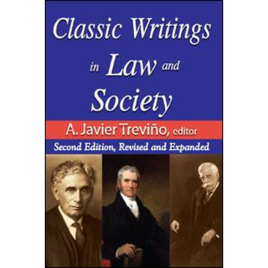 Classic Writings in Law and Society