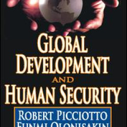Global Development and Human Security Global Development and Human Security