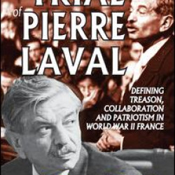 The Trial of Pierre Laval