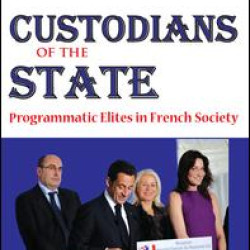 The New Custodians of the State