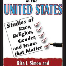 Public Opinion in the United States