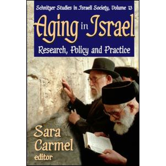 Aging in Israel Aging in Israel