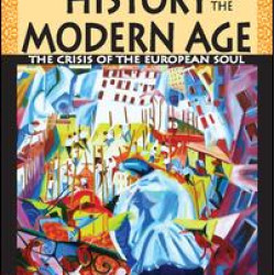 A Cultural History of the Modern Age