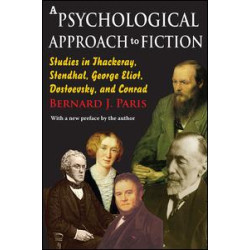 A Psychological Approach to Fiction A Psychological Approach to Fiction