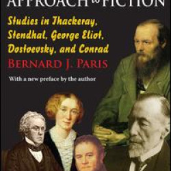 A Psychological Approach to Fiction