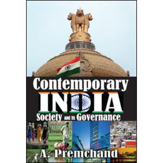 Contemporary India