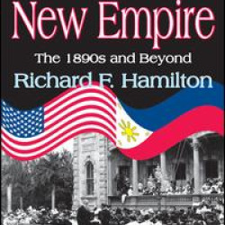 America's New Empire