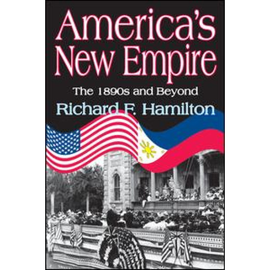 America's New Empire America's New Empire
