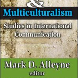 Anti-racism and Multiculturalism