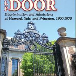 The Half-Opened Door