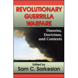 Revolutionary Guerrilla Warfare Revolutionary Guerrilla Warfare