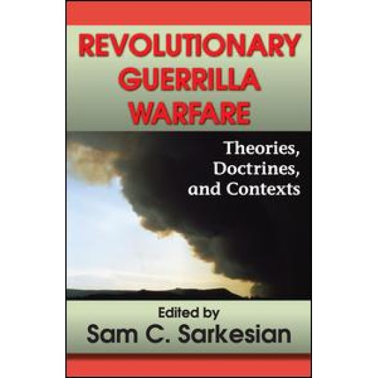 Revolutionary Guerrilla Warfare