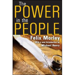 The Power in the People The Power in the People