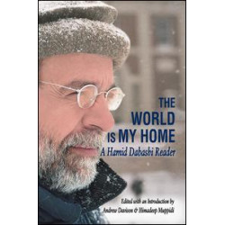 The World is My Home The World is My Home