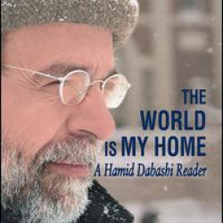 The World is My Home