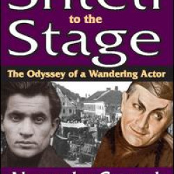 From the Shtetl to the Stage From the Shtetl to the Stage