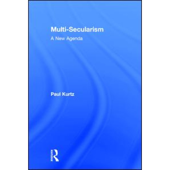 Multi-Secularism
