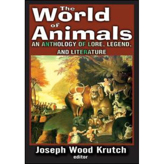 The World of Animals