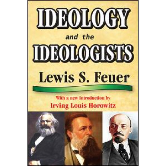 Ideology and the Ideologists