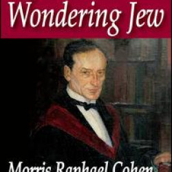 Reflections of a Wondering Jew