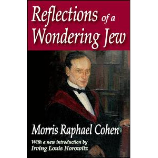 Reflections of a Wondering Jew