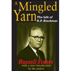 A Mingled Yarn A Mingled Yarn