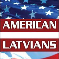 American Latvians