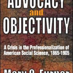 Advocacy and Objectivity Advocacy and Objectivity