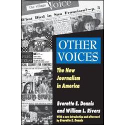 Other Voices Other Voices