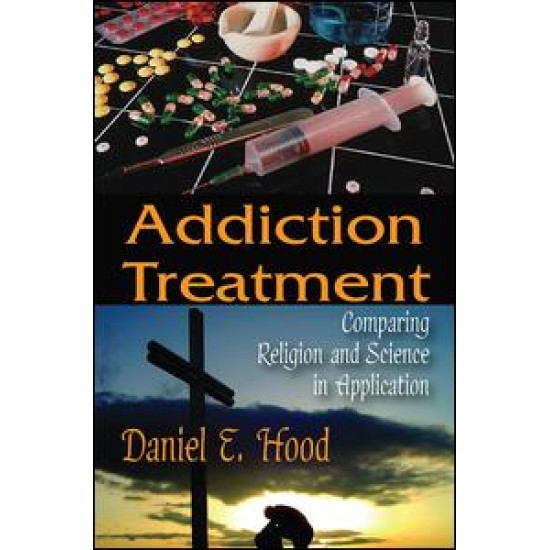 Addiction Treatment Addiction Treatment