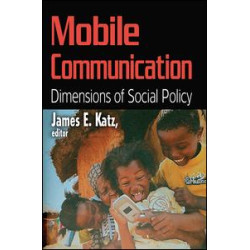 Mobile Communication Mobile Communication