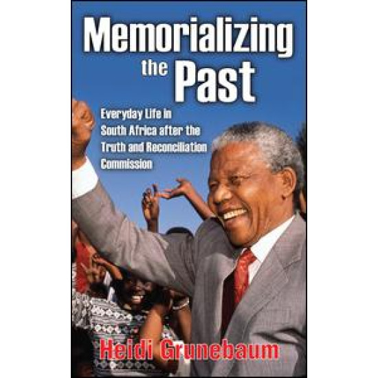 Memorializing the Past