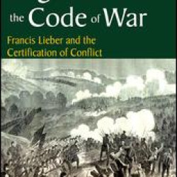 Military Rules, Regulations and the Code of War