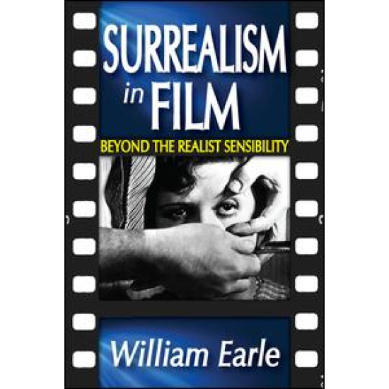 Surrealism in Film