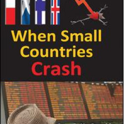When Small Countries Crash