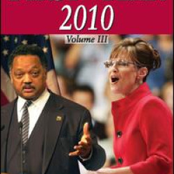 First of the Year: 2010