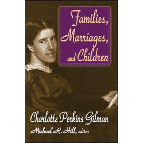 Families, Marriages, and Children